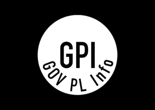 GPI - GOV PL Info